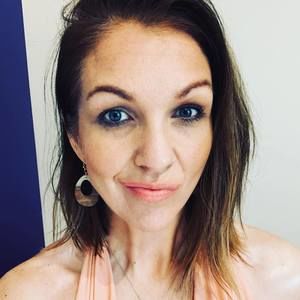 Meet your Posher, Shannon